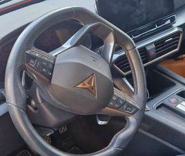 FORMENTOR 2020 1.5 TSI 150CV DSG