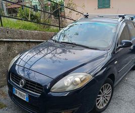 FIAT CROMA VISTA E PIACIUTA