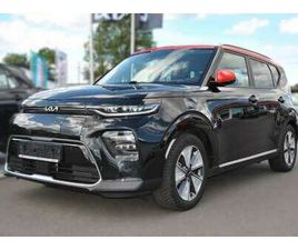 KIA E-SOUL E-SOUL SPIRIT