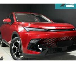 2023 BAIC X55 1.5T DYNAMIC AUTO