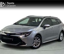 TOURING SPORTS 140H ACTIVE PLUS