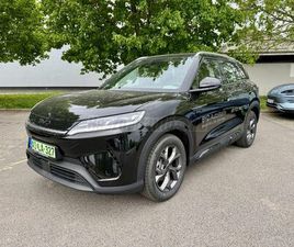 BYD ATTO 2 BOOST 45,1KWH !TESZTAUTÓ/AZONNAL ELVIHETŐ!