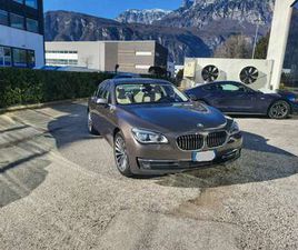 730D XDRIVE