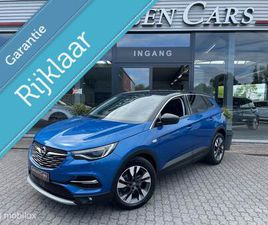 OPEL GRANDLAND X OPEL GRANDLAND X 1.6TURBO INNOVATION//LED/ELEC.KLEP/NAVI/