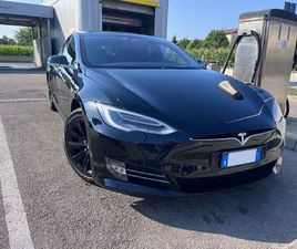 MODEL S 100 D LONG RANGE