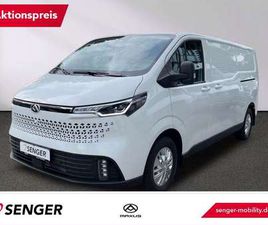 EDELIVER 7 KASTEN L2H1 4X4 88KWH LED KAMERA DAB