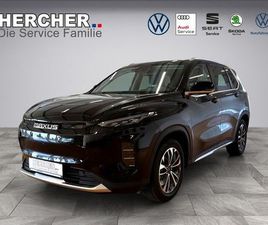 MAXUS EUNIQ 6 MAXUS EUNIQ 6