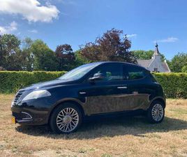 YPSILON 0.9 TWINAIR PLATINUM