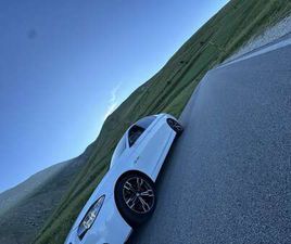 BMW SERIE 5 525 525D