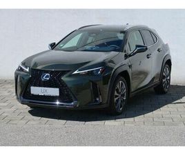LEXUS UX UX 300H LEXUS UX 300H F SPORT DESIGN