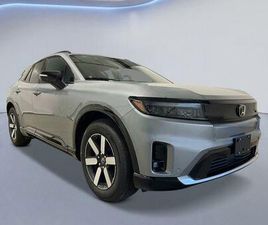 HONDA CITY NEW 2025 HONDA PROLOGUE TOURING