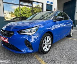 OPEL CORSA 1.5 D ELEGANCE