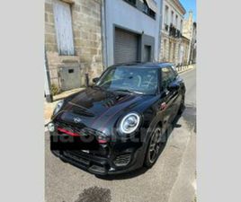 III (F56) 2.0 231 JCW 231 13CV BVA8