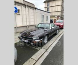 JAGUAR XJ XJ-S GENERATION2 COUPE V12 BVA
