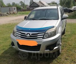 GREAT WALL MOTORS HOVER
