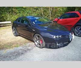 ALFA ROMEO BRERA 1750 TBI 200