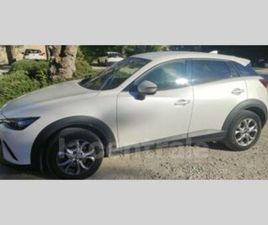 2.0 SKYACTIV-G 121 DYNAMIQUE