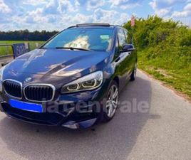 (F45) GENERATION2 ACTIVE TOURER 216DA M SPORT
