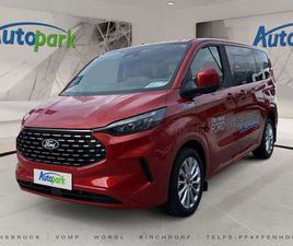 FORD TOURNEO CUSTOM 320 L1