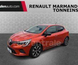 V GENERATION2 1.5 BLUE DCI 100 GENERATION