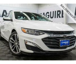 CHEVROLET MALIBU USED 2023 CHEVROLET MALIBU 2LT
