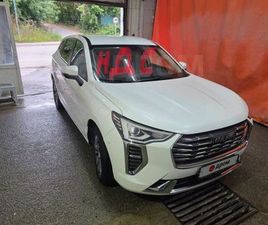 ПРОДАЖА HAVAL JOLION, 2023 ГОД В НОВОСИБИРСКЕ
