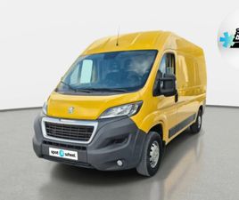 PEUGEOT BIPPER BOXER 2.0 BLUEHDI PREMIUM L2H2, ΝΈΑ ΙΩΝΊΑ, 21.018 €