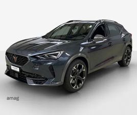 CUPRA FORMENTOR VZ 2.0TSI 310PS 7D 4