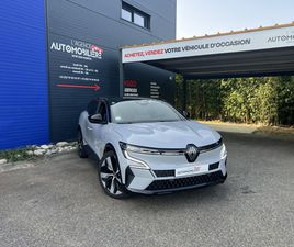 E-TECH EV40 130 TECHNO STANDARD CHARGE