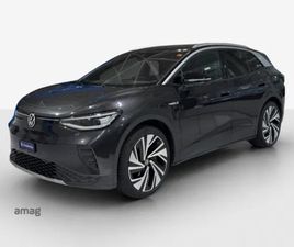 VW ID.4 1ST MAX PRO PER 204PS