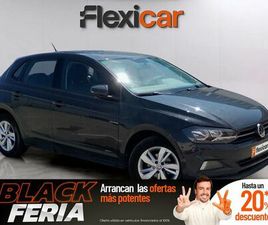 VOLKSWAGEN POLO ADVANCE 1.0 TSI 70KW (95CV)