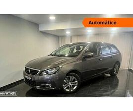 PEUGEOT 308 SW