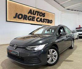 2.0 TDI 85KW (115CV) VARIANT