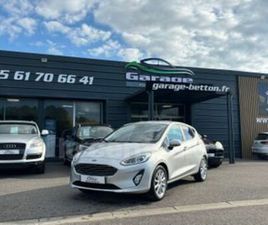 VI 1.0 ECOBOOST 100 S&S TITANIUM 5P