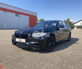BMW F10 535I XDRIVE