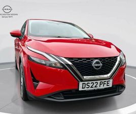 1.3 DIG-T MHEV ACENTA PREMIUM SUV 5DR PETROL HYBRID XTRON EURO 6 (START/STOP) (158 PS)