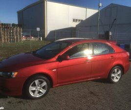 MITSUBISHI LANCER SPORTBACK MITSUBISHI LANCER 1.5 INVITE SPORTBACK ÚJ MŰSZAKI