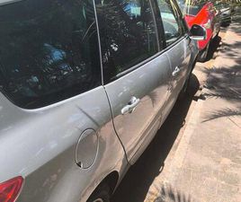 RENAULT GRAND SCENIC RENAULT GRAND SCENIC