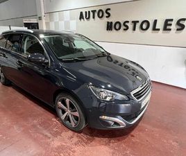PEUGEOT 308 SW SW 2.0 BLUEHDI ALLURE 150