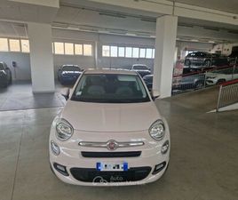 1.6 MULTIJET 120 CV OPENING EDITION
