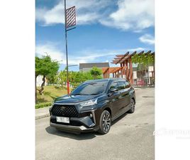 2022 TOYOTA VELOZ 1.5 Q (PREMIUM COLOR) MPV #GRESS