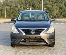 NISSAN SUNNY NISSAN SUNNY S 1.6L