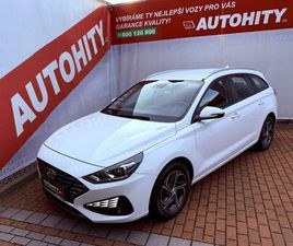 HYUNDAI I30 1.5I DPI COMFORT, ČR, 1.MAJ KOMBI - KOMBI BENZIN