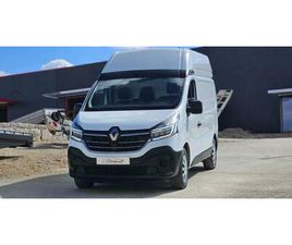 RENAULT TRAFIC TRAFIC 2.0DCI 145CV