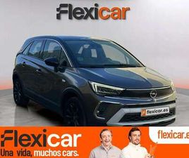 OPEL CROSSLAND X 1.2 81KW (110CV) EDITION