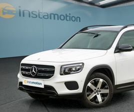 MERCEDES GLB GLB 250 MERCEDES-BENZ GLB 250 4MATIC 165 KW