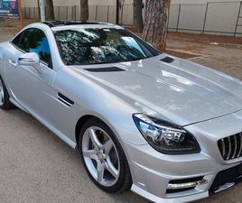 SLK 200 PREMIUM