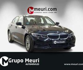 BMW SERIE 3 GT 318 318D GRAN TURISMO