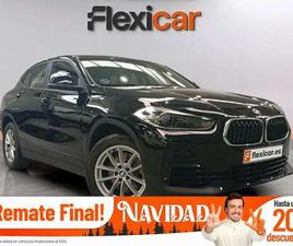 BMW X2 XDRIVE 20D XDRIVE 20DA