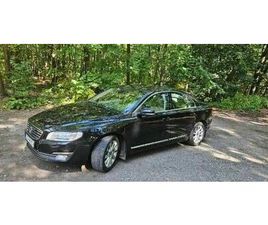 VOLVO S80 VOLVO S80 POLESTAR 200 KM SUMMUM , KRAJOWY, SERWISOWANY CHORZÓW • OLX.PL